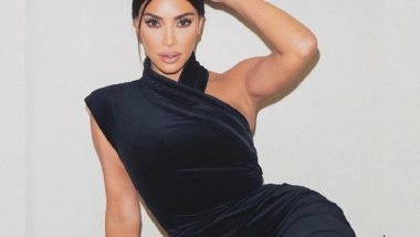 Entertainment News | Kim Kardashian, Pete Davidson 'inject Pimples' Together to 'bond'