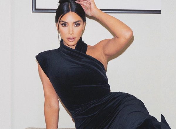 Entertainment News | Kim Kardashian, Pete Davidson 'inject Pimples' Together to 'bond'