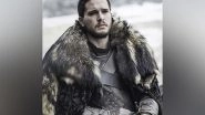 Entertainment News | 'Game of Thrones' Sequel Series in Development, Kit Harington to Reprise His Role of Jon Snow