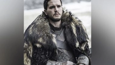 Entertainment News | 'Game of Thrones' Sequel Series in Development, Kit Harington to Reprise His Role of Jon Snow