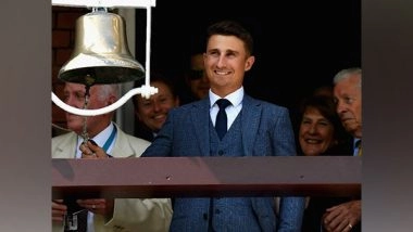 Sports News | James Taylor to Step Down as Head Scout of England Men's Team