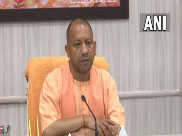 India News | Uttar Pradesh CM Condoles Deaths in Road Accident in Badaun - Vimarsana News