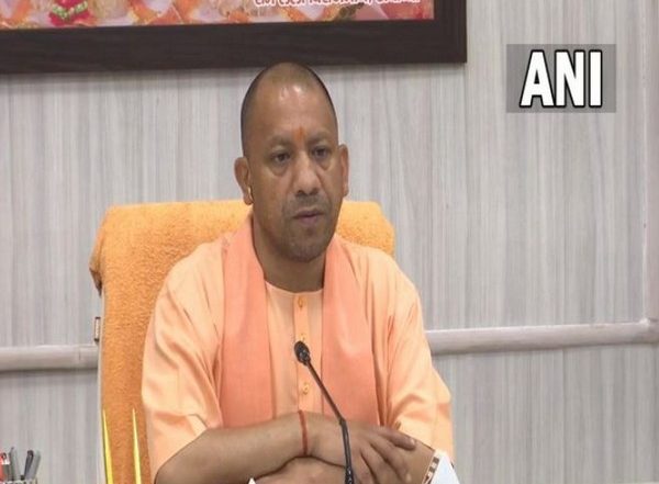 India News | Uttar Pradesh CM Condoles Deaths in Road Accident in Badaun