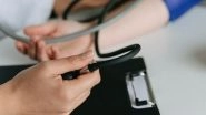 Health News | Study:  Some Blood Pressure Medications May Reduce Chance of Aneurysm Rupture