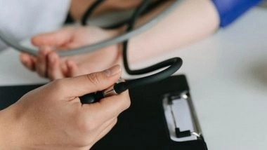 Health News | Study:  Some Blood Pressure Medications May Reduce Chance of Aneurysm Rupture
