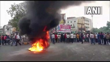 India News | Jamiat Ulama-i-Hind Flays Udaipur Killing, Calls It 'against Islam'