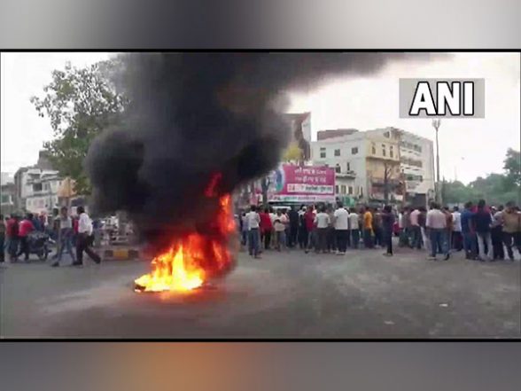India News | Jamiat Ulama-i-Hind Flays Udaipur Killing, Calls It 'against Islam' - Vimarsana News