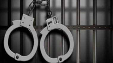 India News | Hyderabad: Police Busts Gang Robbing Copper Wire Bundles