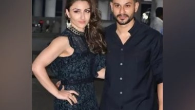 Entertainment News | Kunal Kemmu,daughter Inaaya Race Together, Aces 'Tokyo Drift'