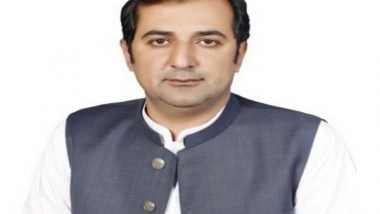 World News | Gilgit-Baltistan CM Accuses Pak Govt for Slashing Region's Development Budget by Half