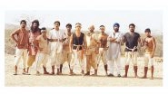 Entertainment News | Aamir Khan to Celebrate 21 Years of 'Lagaan' with Team at His Residence in Mumbai