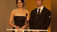 Entertainment News | Lauren Graham, Peter Krause Ended Relationship After 10 Years