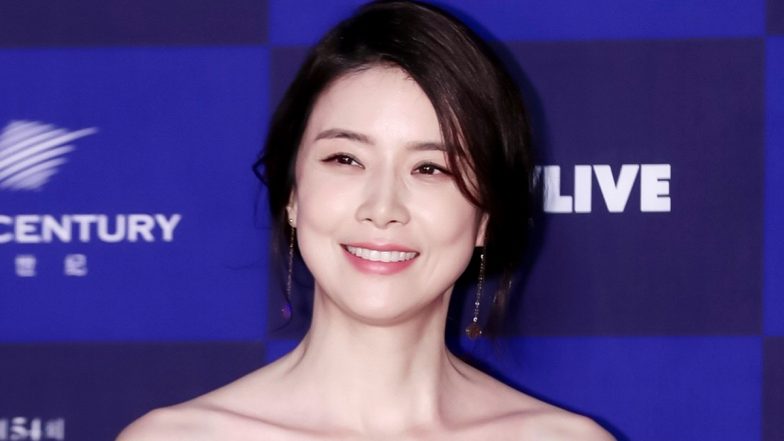 Lee Bo-young Confirmed To Star in a New Drama Tentatively Titled Agency