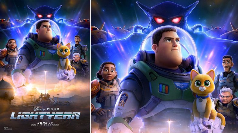 Lightyear Banned in Saudi Arabia, UAE and Kuwait Over a Scene Involving Same-Sex Kiss