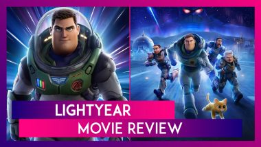 Lightyear Movie Review: Chris Evans Film Open To Mixed Reviews From Critics