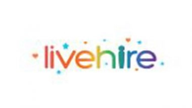 Business News | LiveHire to Sponsor Webinar with Global Workforce Management and Announces Availability of Its Total Talent Acquisition and Direct Sourcing Platform in India