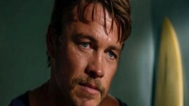 Entertainment News | Thandiwe Newton 'going Through Her Own Thing', Says Luke Hemsworth