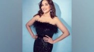 Entertainment News | Madhuri Exudes 'Tuesday Vibes' Elegance in Latest Photos