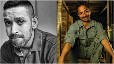 Entertainment News | Vikrant Massey and Deepak Dobriyal's New Crime Thriller 'Sector 36' Goes on the Floor.