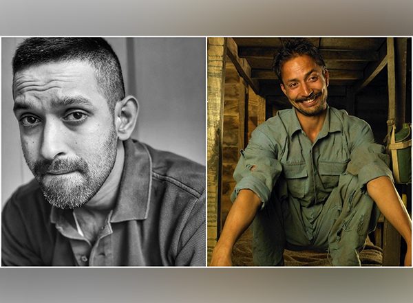 Entertainment News | Vikrant Massey and Deepak Dobriyal's New Crime Thriller 'Sector 36' Goes on the Floor.