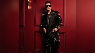 Entertainment News | 'Koffee with Karan Season 7' to Premiere on Disney+ Hotstar from July 7