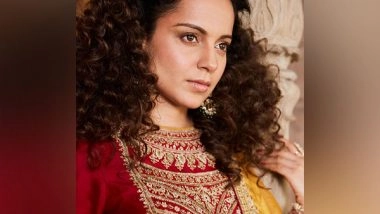 Entertainment News | Kangana Ranaut Comes in Support of Agnipath Scheme