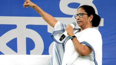 India News | Pawar, Gowda Among Leaders to Attend Opposition Meeting Called by Mamata Banerjee on Presidential Polls