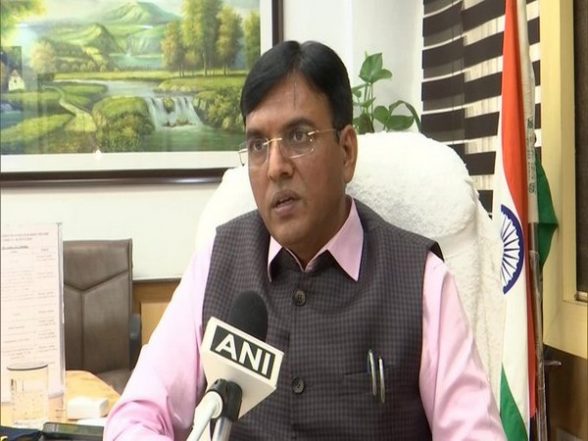 India News | Mandaviya Releases 4th State Food Safety Index to Measure Performance of States Across 5 Parameters of Food Safety - Vimarsana News