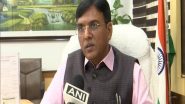 India News | NEET-PG Result Declared, Health Minister Mandaviya Congratulates Qualified Students