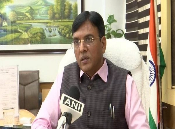 India News | NEET-PG Result Declared, Health Minister Mandaviya Congratulates Qualified Students