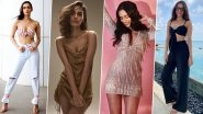 Samrat Prithviraj Actress Manushi Chhillar Likes Her Wardrobe Chic & Stylish, Check Out Pics