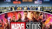 Entertainment News | Marvel Studios to Return to San Diego Comic-Con