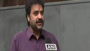India News | Congress Has Rules for Some Leaders, Exceptions for Others: Kuldeep Bishnoi After Expulsion from All Party Positions