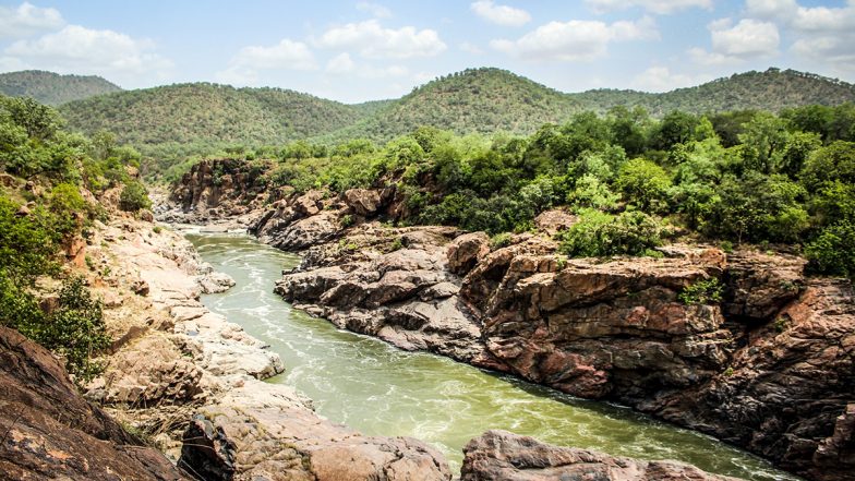 Tamil Nadu: Mekedatu Dam Issue Unites Political Parties Against Cauvery Authority