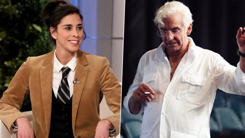 Maestro: Sarah Silverman Joins Cast Of Bradley Cooper’s Upcoming Film