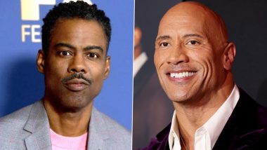 Chris Rock and Dwayne Johnson Turn Down Offer to Host Emmy Awards 2022