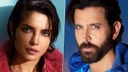 Hrithik Roshan and Priyanka Chopra Jonas Call Out Perfume Advertisement Series, Call It Shameful and Insensitive