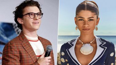 MTV Movie and TV Awards 2022: Zendaya and Tom Holland Take Home Top Honours
