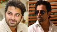 Khiladi Fame Arjun Sarja to Direct Vishwak Sen&rsquo;s Next Film