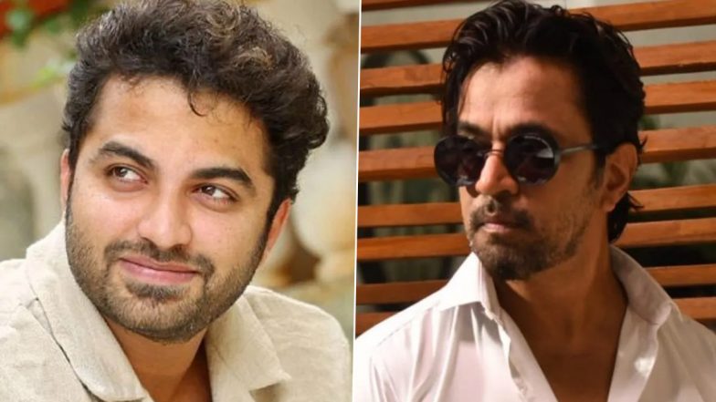 Khiladi Fame Arjun Sarja to Direct Vishwak Sen’s Next Film