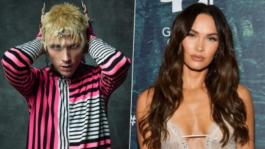 Good Mourning: Machine Gun Kelly’s New Movie Inspired by His Relationship With Megan Fox
