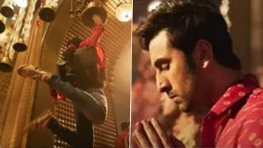 Brahmastra Trailer: Ayan Mukerji Issues Clarification on Scene Showing Ranbir Kapoor With Shoes Inside Temple