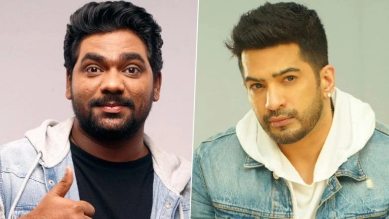 Goodnight India: Zakir Khan With Host Amit Tandon to Feature in Special Episode of the Show