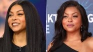 Taraji P Henson May Soon Bid Adieu to America, Says &lsquo;I Fought, I Chanted, I Marched, I&rsquo;m Tired&rsquo;