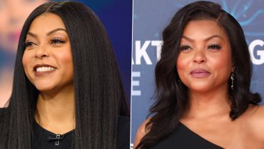 Taraji P Henson May Soon Bid Adieu to America, Says ‘I Fought, I Chanted, I Marched, I’m Tired’