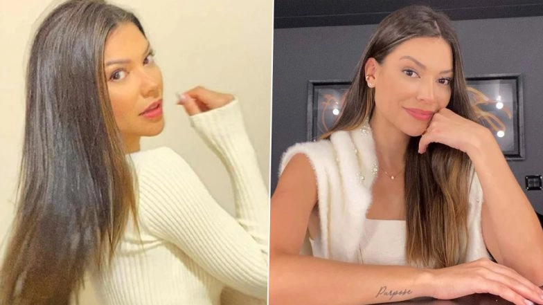 Gleycy Correia, Former Miss Brazil, Dies Following Surgery Complications