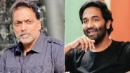 Ginna: After Prabhu Deva and Prem Rakshith, Ganesh Acharya Comes on Board for Vishnu Manchu&rsquo;s Telugu Film