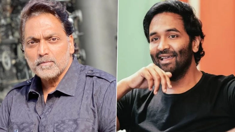 Ginna: After Prabhu Deva, Ganesh Acharya Comes on Board for Vishnu Manchu’s Film