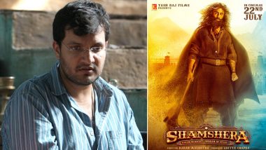 Shamshera: Karan Malhotra Overwhelmed With the Response to Trailer of Ranbir Kapoor-Starrer
