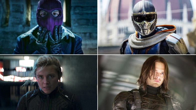 Thunderbolts: Kevin Feige To Produce New Film That Is in Works at Marvel Studios, Jake Shreier To Direct